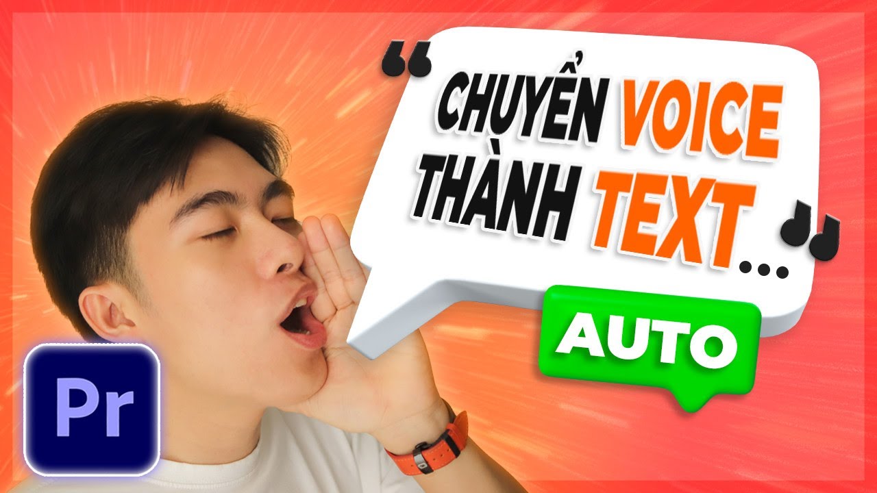Hướng Dẫn Chi Tiết 5 Cách Chèn Sub Tự Động Video Từ A-Z
