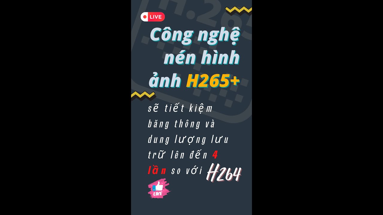 Giải Mã Từ Gốc: Công Nghệ Nén Video Là Gì Và Hoạt Động Ra Sao?