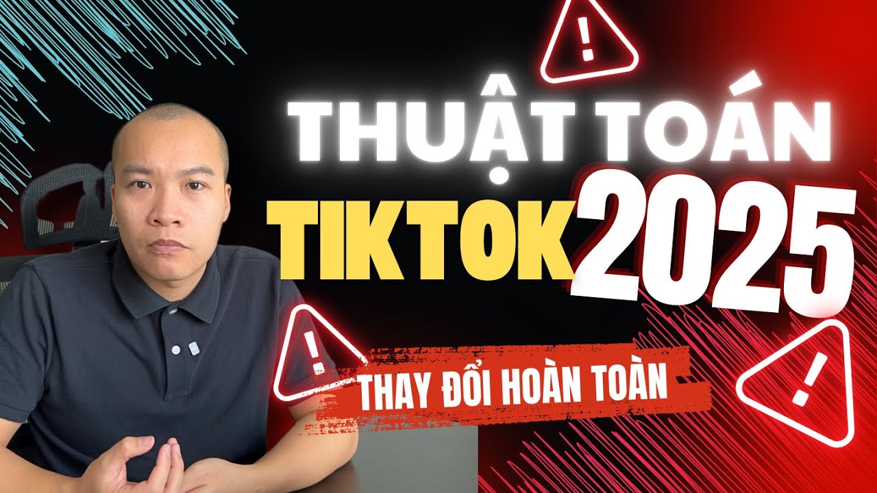 Bí Quyết Xây Kênh TikTok Triệu View 2025: Nâng Cấp Chiến Lược Của Bạn